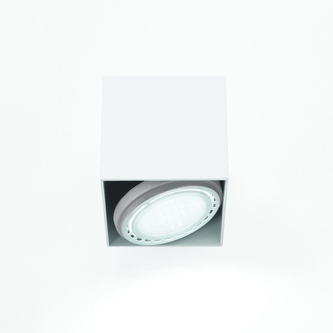 Cubo Wall Lamp by Nemo Lamps